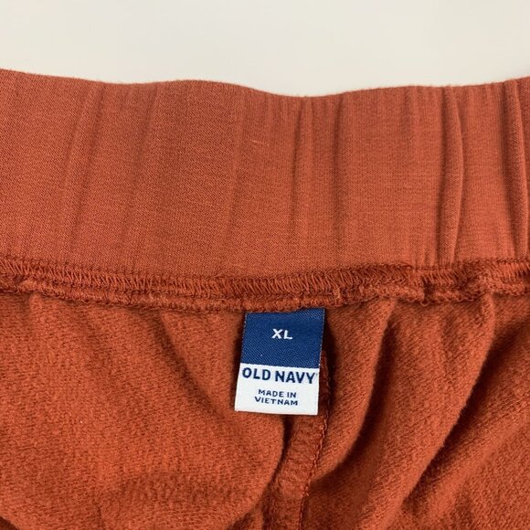 Old Navy Mesa Rock Bouncy Fleece Wide Leg Sweatpants XL - Picture 3 of 7